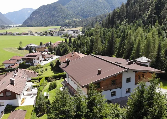 Hotel-Garni Das Seebichl