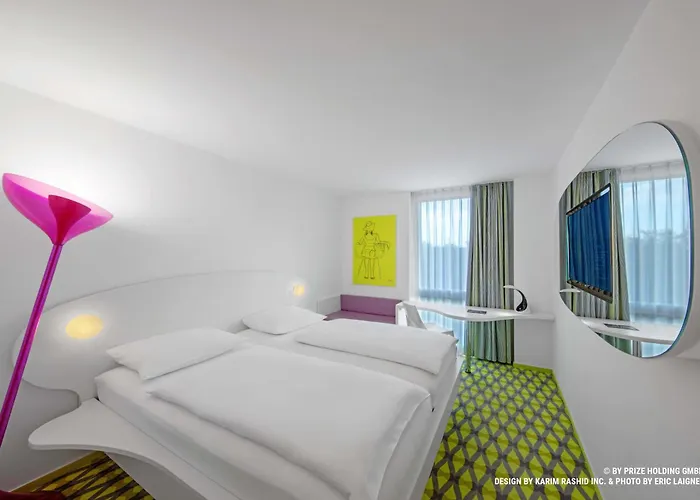 Prize By Radisson, Bremen City