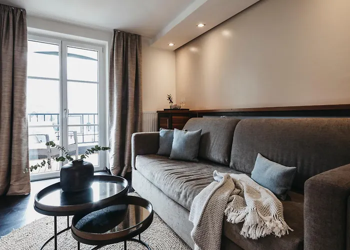 Sonnhof Alpendorf - An Adults Only Place Romantik Hotel