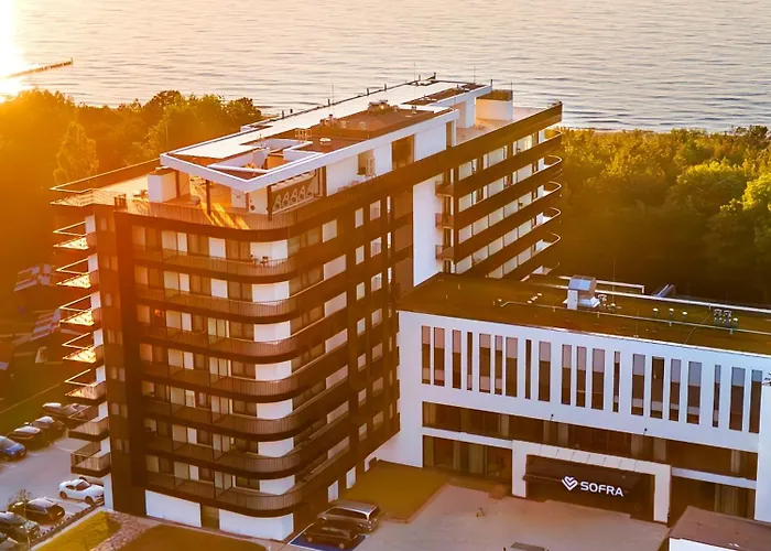 Instytut Zdrowia Sofra Fit & Spa