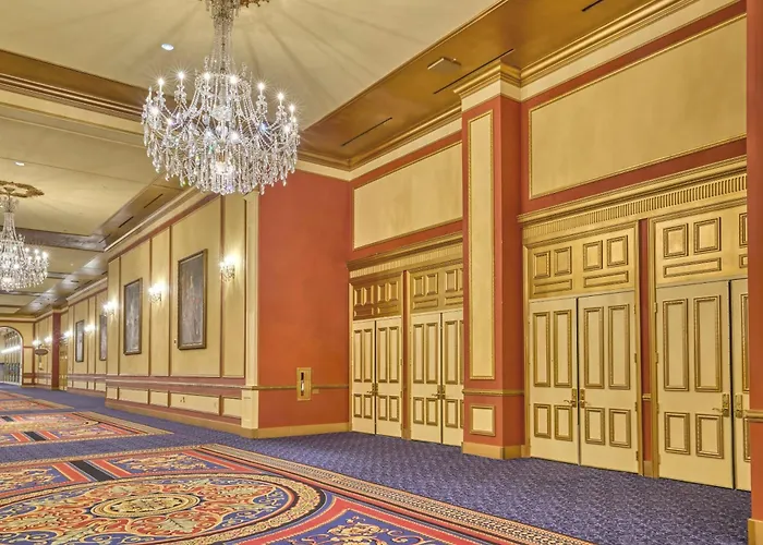 Paris Las Vegas & Casino (Adults Only)