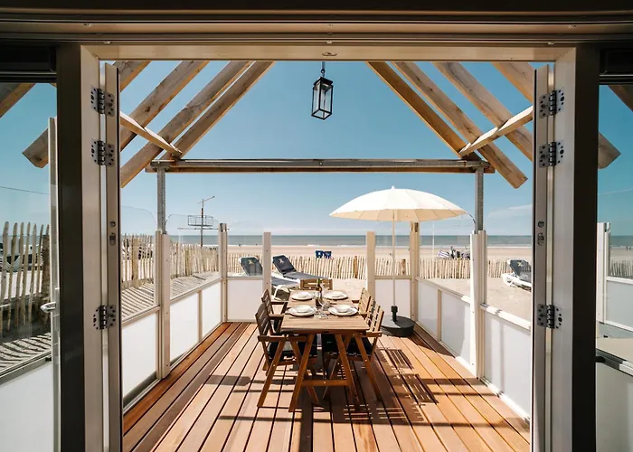 Thalassa Beach Houses