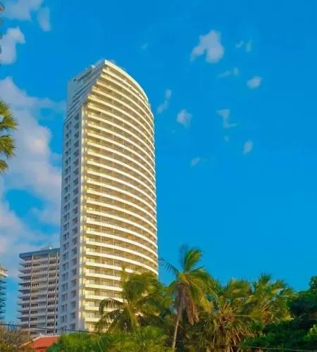 Adriatic Palace