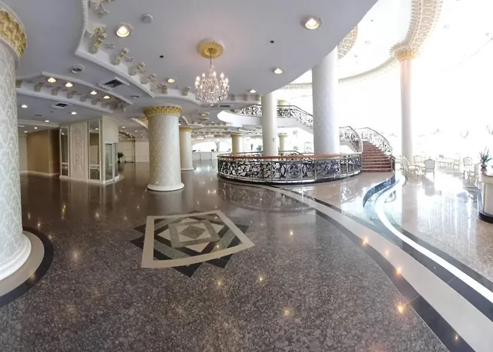 Adriatic Palace