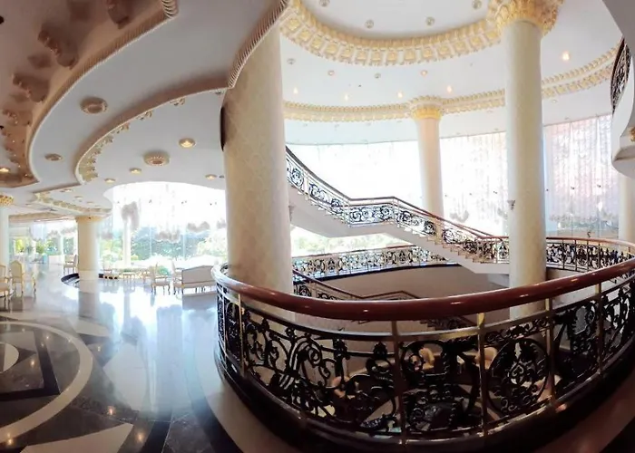 Adriatic Palace
