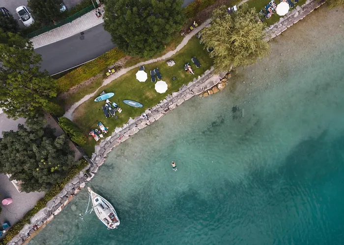 Skihotel: Hotel Seerose