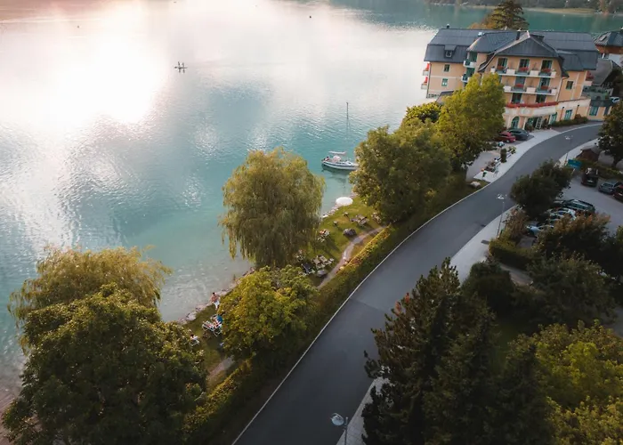 Skihotel: Hotel Seerose