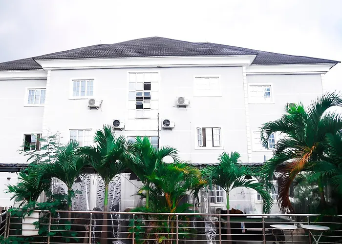 Western Dreams Hotel