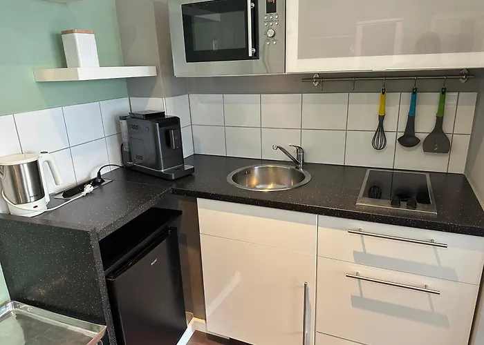 Tondose Apartment