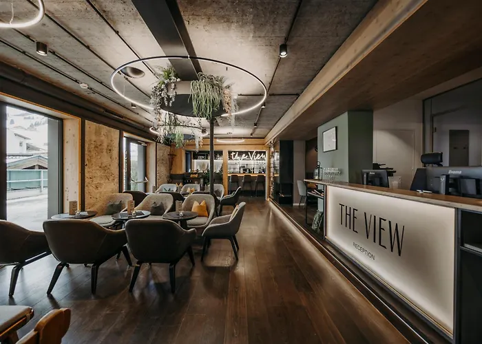 3-Sterne-Hotel: Hotel View - Incl Joker Card In Summer