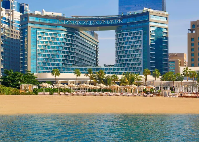 Familienhotels Nh Collection Dubai The Palm