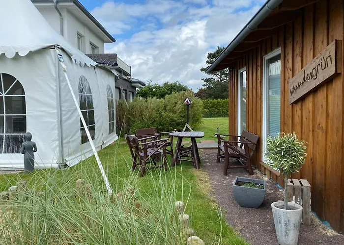 Naturecamp Cuxhaven