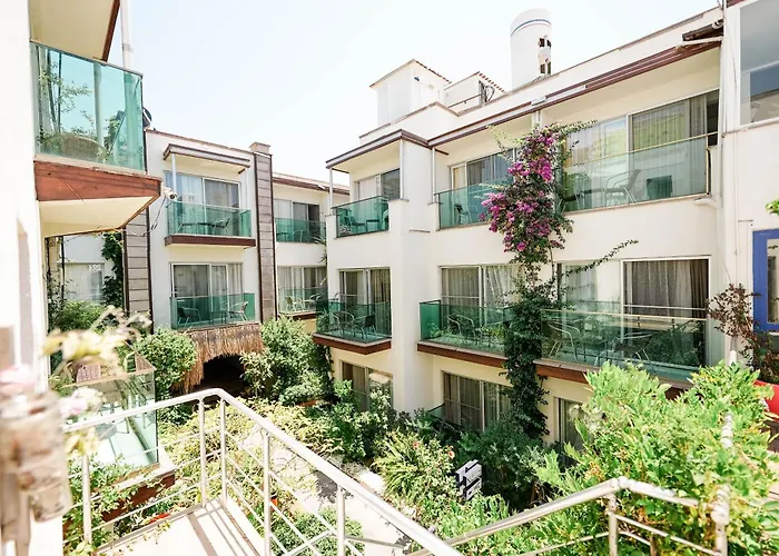 Marin-A Hotel&Spa Turgutreis