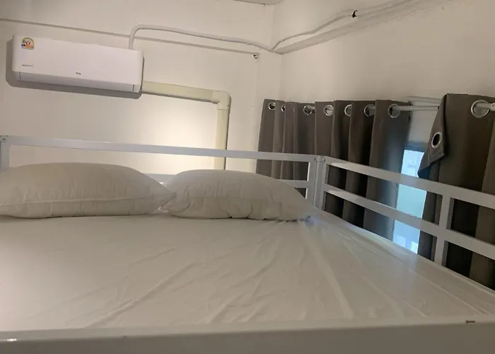 Gästehaus: Soho House By Unionspace