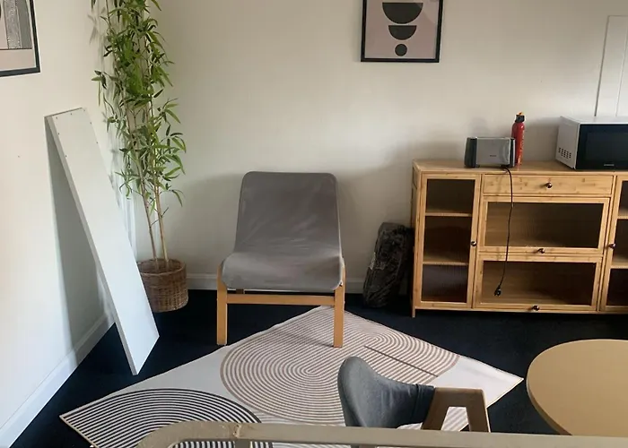 Gästehaus: Soho House By Unionspace