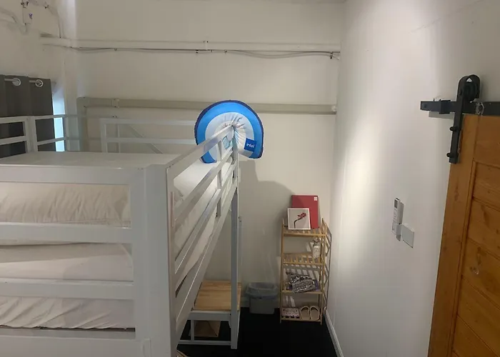 Gästehaus: Soho House By Unionspace