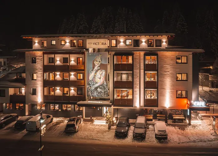 Hotel Victoria - Adults Only