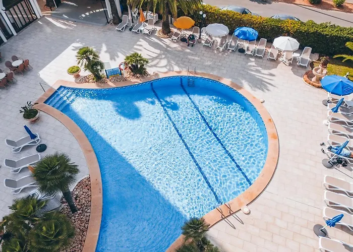 3 SterneHotel La Santa Maria