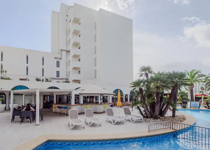 3 SterneHotel La Santa Maria
