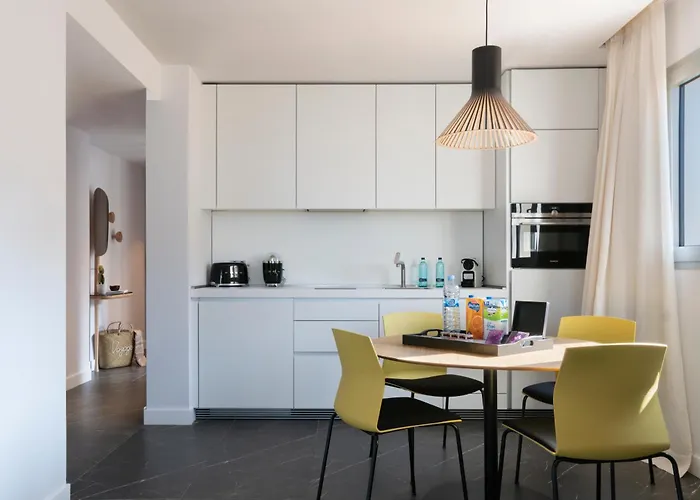Pure Salt Residences