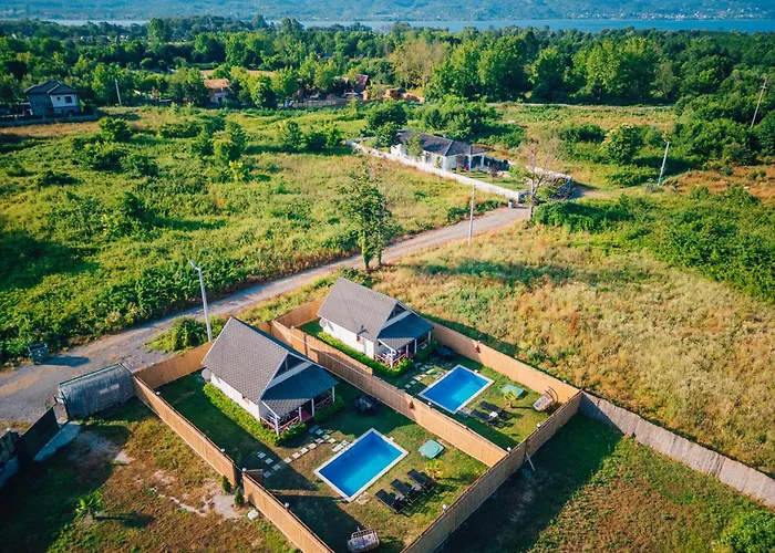 4 Sterne Hotels Woody House Sapanca