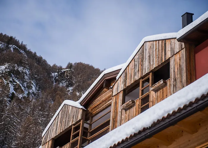 Haustierfreundliches Hotel: Tonzhaus Hotel
