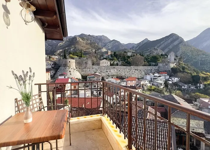 Stara Carsija Hotel & Spa