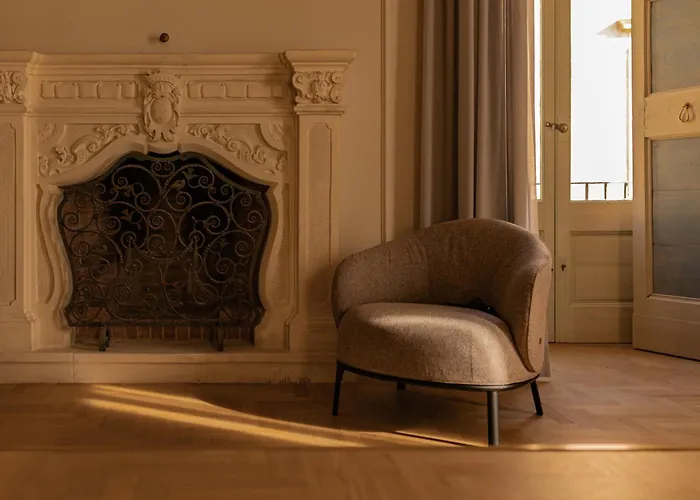 Palazzo Zimara Boutique Hotel - The D'Angelo Family Collection