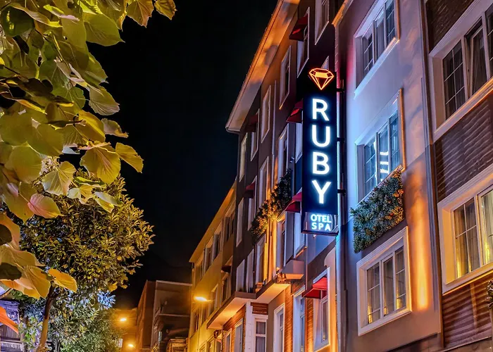 Ruby Hotel