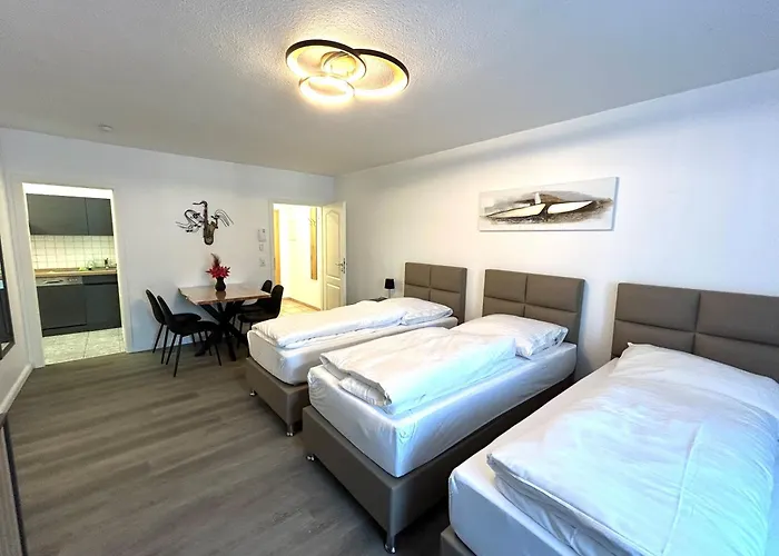 Park-Residenz Isernhagen