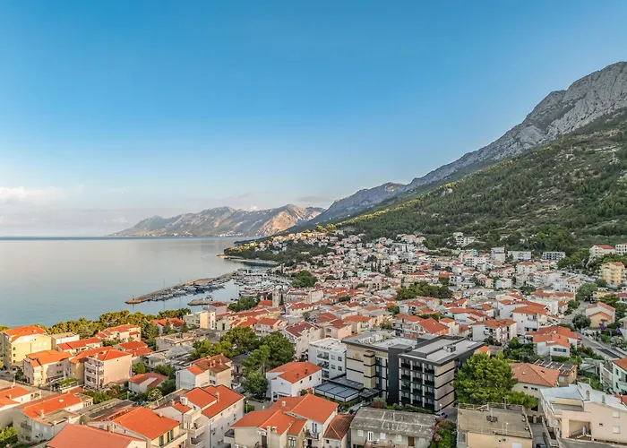 Hotel mit Pool: Boutique Hotel Noemia (Adults Only)