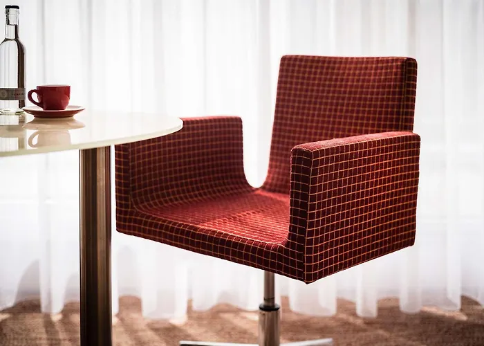 Best Western Plus Residenzhotel Lüneburg