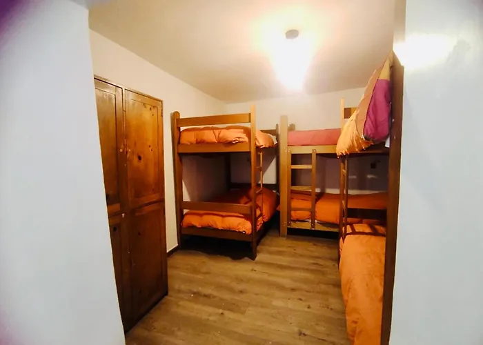 Flying Dog Hostel Cusco