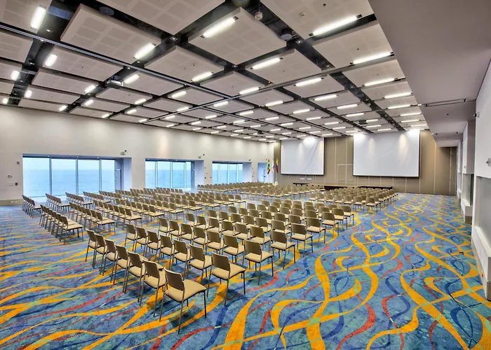 Estelar Cartagena De Indias Hotel Y Centro De Convenciones