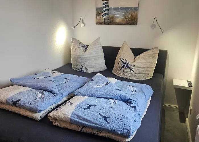 Strandkrabbe - Haus 25