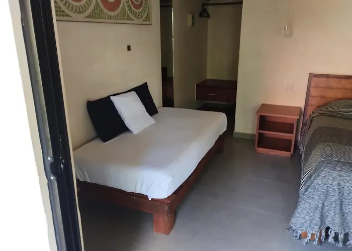 3-Sterne-Hotel: Hotel Uolis Nah