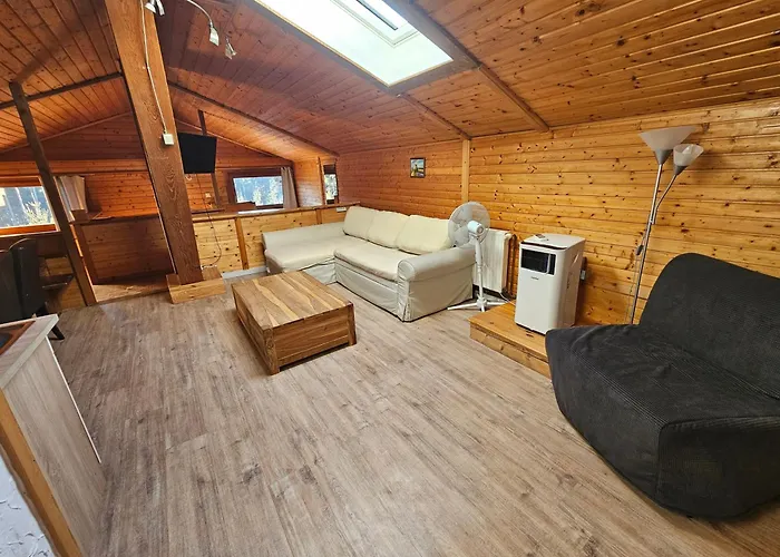  Karawanken Lodge