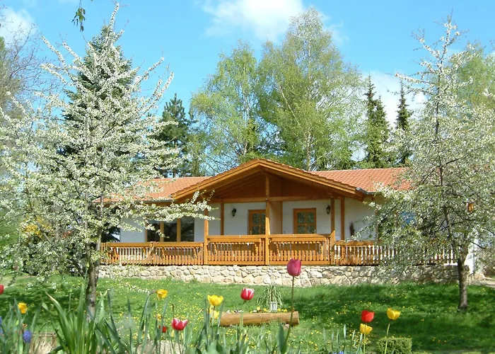 Harzer Feriengarten