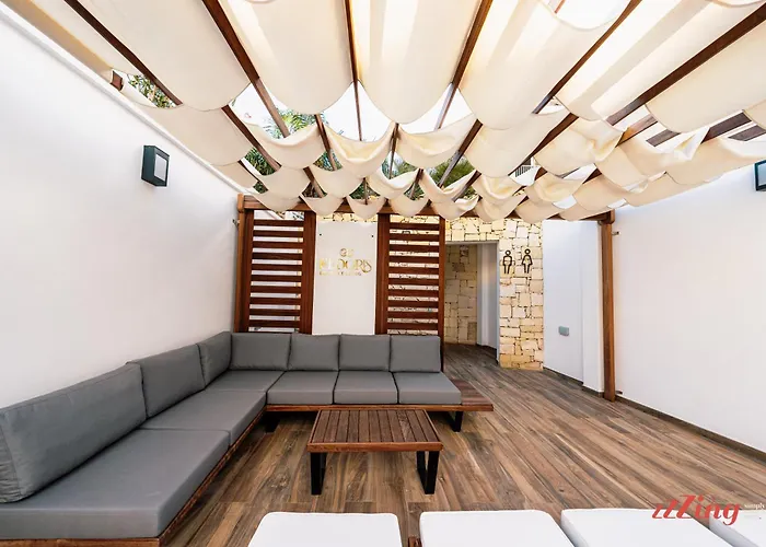 El Doris Boutique Living St Julian'S