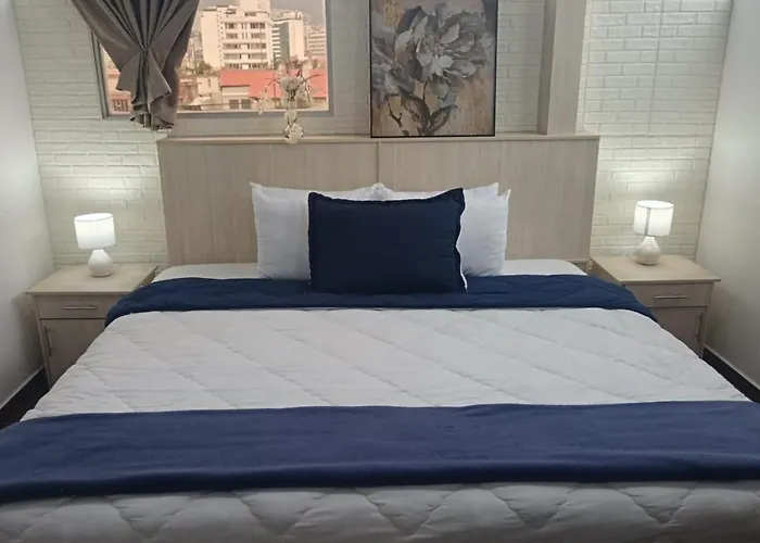Resort: Hotel + Arte