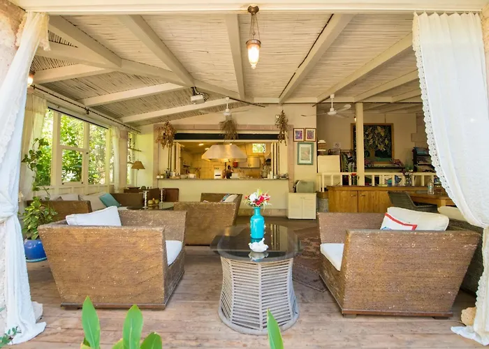 Boutique-Hotel: Oyster Residences - Adult Only