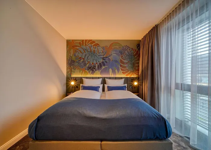 Vienna House Easy By Wyndham Bonn City