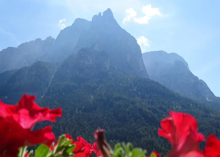 Ferienvermietung: Schmalzlhof