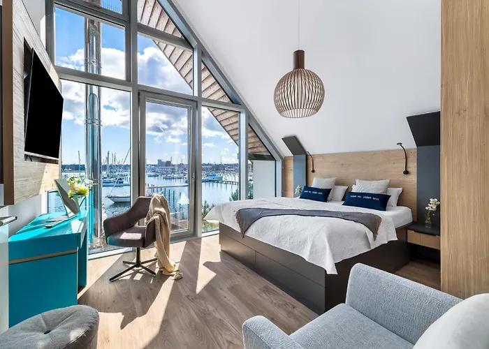 Ostsee - Reetdachhaus Nr 45 Graswarder im Strand Resort
