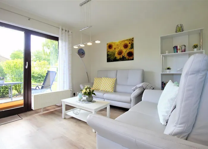 Ferienwohnung Kube