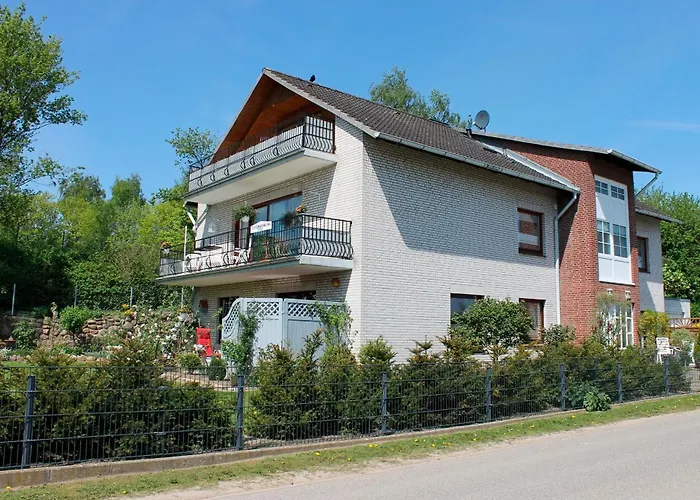 Ferienwohnung Kube