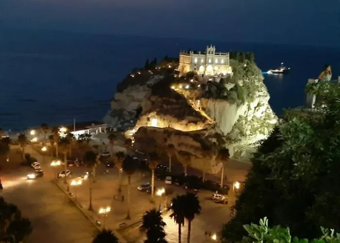 Hotel Campagnola