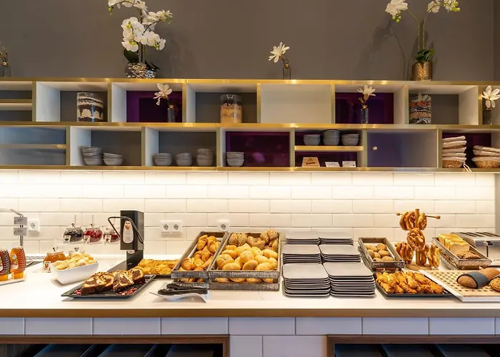 Hotel: Plaza Premium Munchen