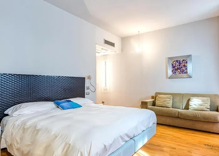 Hotel: Mh Design Hotel