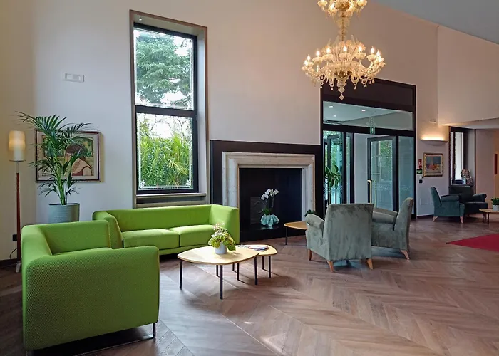 Hotel Villa Maria